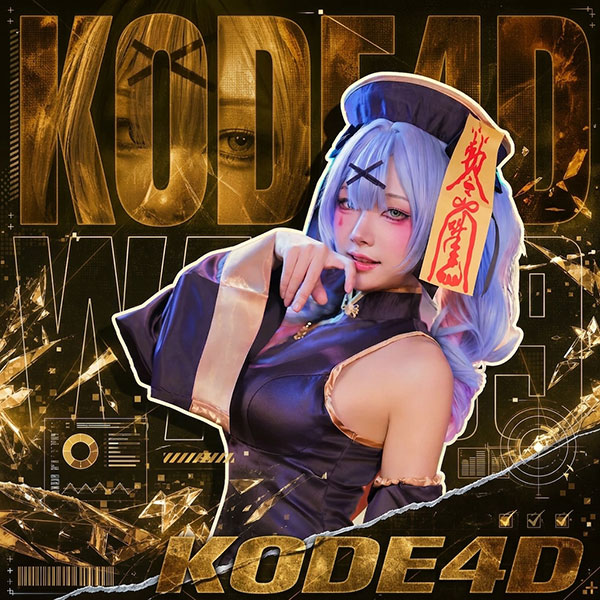 KODE4D